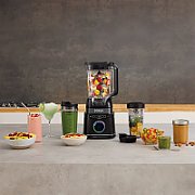 Ninja Detect Power Mixer Pro 2.1 L Tabletop blender 1200 W Black