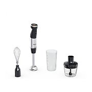 Blender TEFAL HB 673830 Quickchef+ 3in1 black