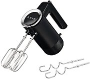 LAFE Hand Mixer MixPro 300 W Black