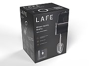 LAFE Hand Mixer MixPro 300 W Black