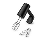 Philips HR3781/00 mixer Hand mixer 500 W Black