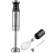 LAFE Hand Mixer MIX & STORE 500 W Black