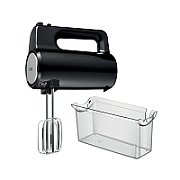 LAFE Hand Mixer MIX & STORE 500 W Black