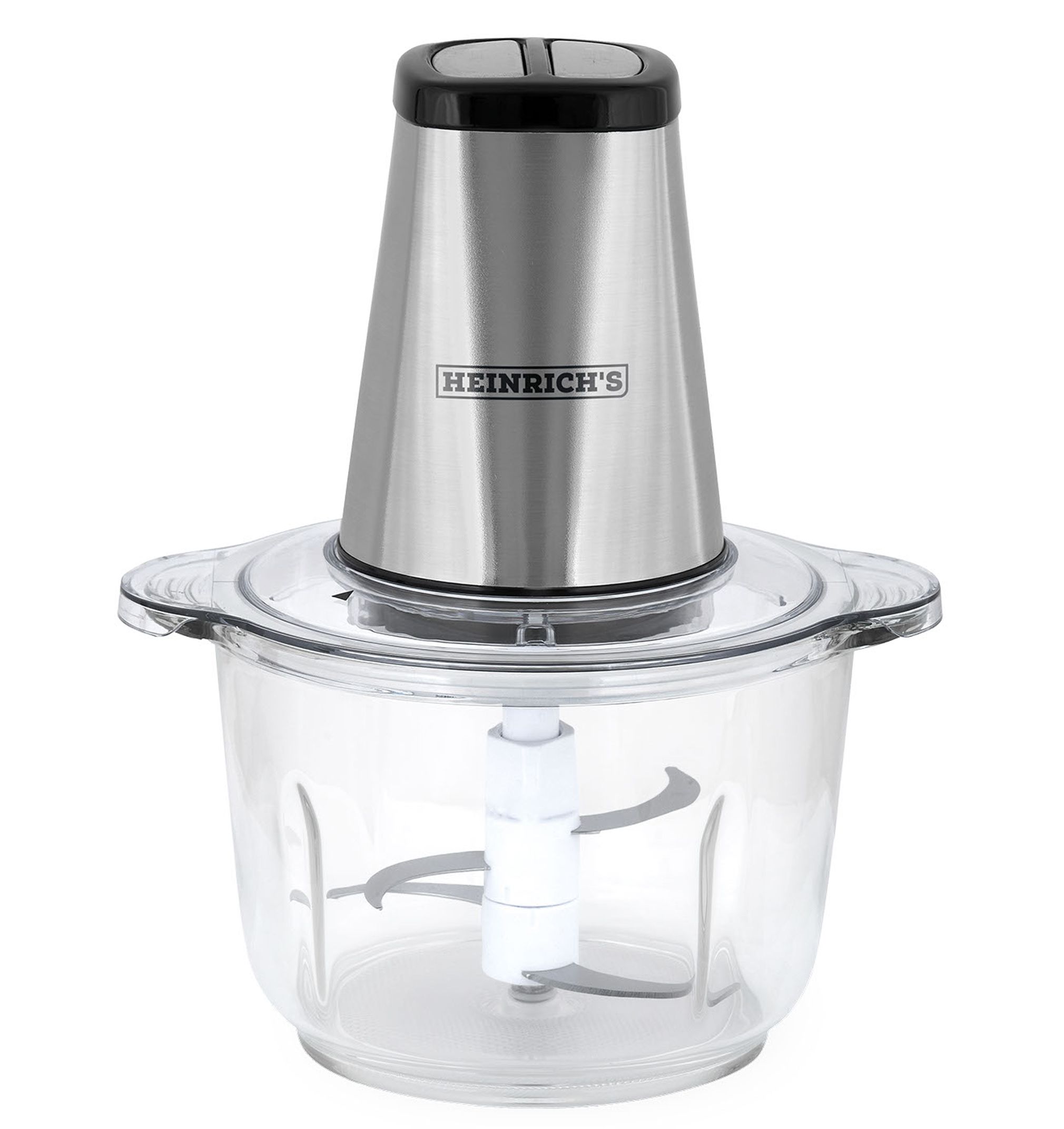 Heinrich's Germany HMZ 8850 - shredder