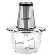 Heinrich's Germany HMZ 8850 - shredder