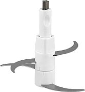 Heinrich's Germany HMZ 8850 - shredder