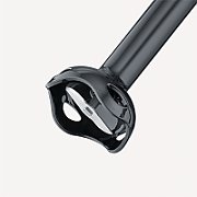 Severin SEV SM 3770 STABMIXER Immersion blender 170 W Black  Grey