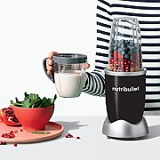 Nutribullet blender Original 600 NB606B grey