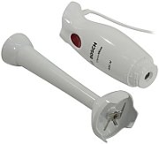 BOSCH MSM 14100 hand blender white
