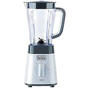 Tabletop blender Black+Decker BXJB500E (500W 1 5l)