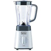 Tabletop blender Black+Decker BXJB500E (500W 1 5l)