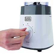 Tabletop blender Black+Decker BXJB500E (500W 1 5l)