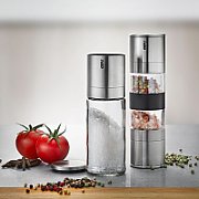 GEFU LAMOLA SALT AND PEPPER MILL G-34637