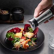 GEFU VELO SALT AND PEPPER MILL G-34617