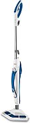 Polti Vaporetto SV460 Double Steam mop 0.3 L 1500 W Blue  White