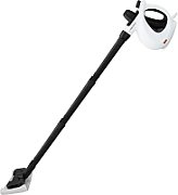 Esperanza EHS008 Steam Washer 0.35L Black  White 900W