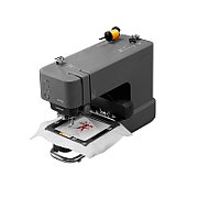 Brother PP1 Skitch embroidery machine