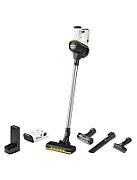 Cordless Vacuum Midea MWD-X6 3-in-1 Rod 120W 40min