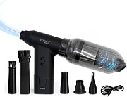 Cordless Vacuum Cleaner with Suction Function Technaxx TX-293