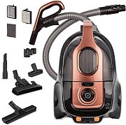 MPM MOD-25 vacuum 750 W