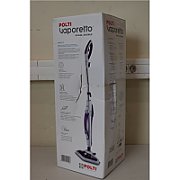 Polti Vaporetto SV440_Double Steam mop 0.3 L 1500 W Violet  White