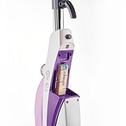 Polti Vaporetto SV440_Double Steam mop 0.3 L 1500 W Violet  White