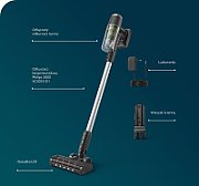 Philips 3000 series XC3033/01 Cordless hoover