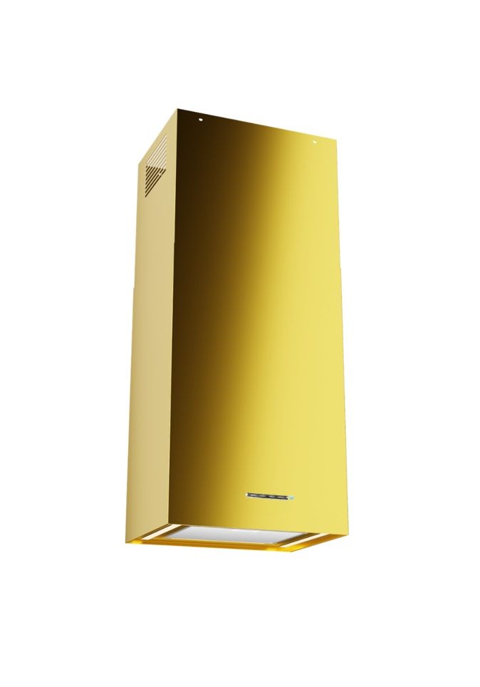 AKPO WK-4 ISLA CUBERA GOLD hood