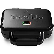 Breville sandwich toaster VST082X