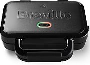 Breville sandwich toaster VST082X