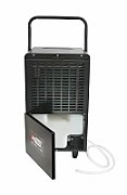AW air dehumidifier 50L/24h DH50 BLACK LINE