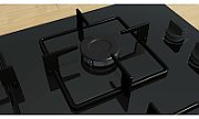 BOSCH gas hob POH6B6K30