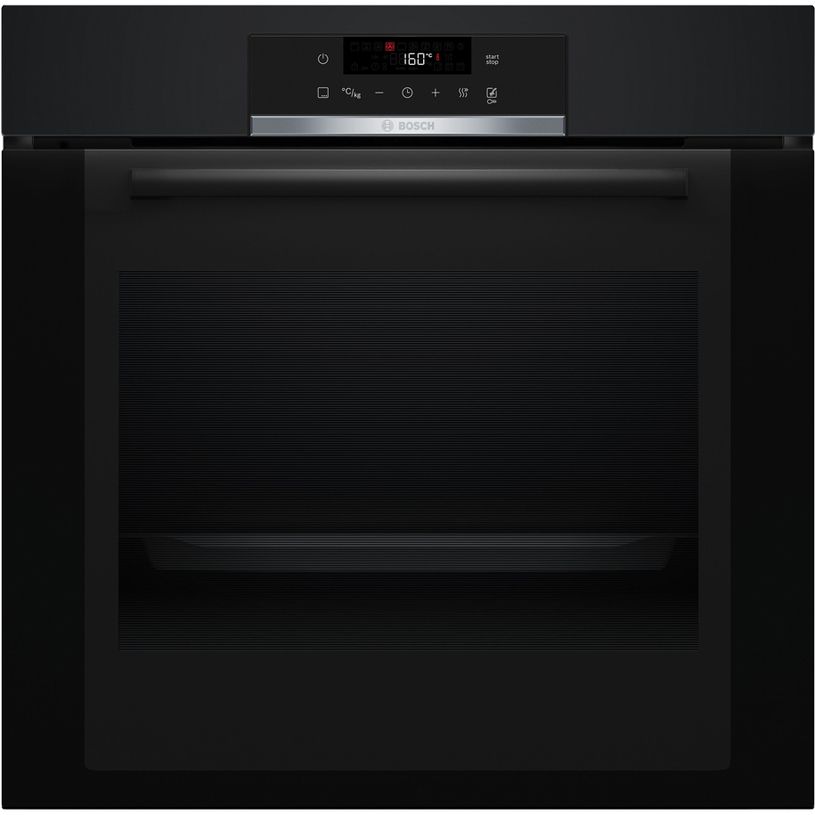 Bosch Serie 4 HBA372EB3 oven 71 L 3600 W Black