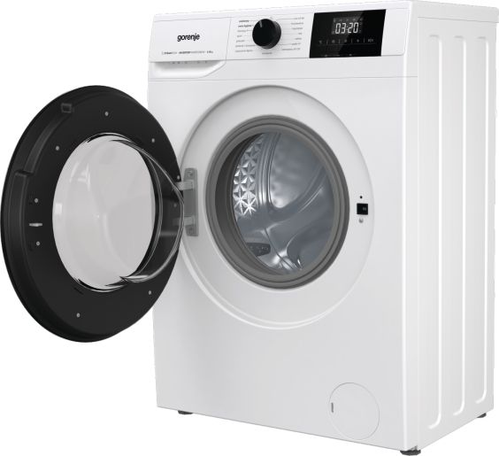 GORENJE W3NGPI62SBS/PL washing machine