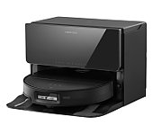 Roborock Saros 10 0.27 L Bagless Black