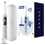 Oral-B iO Series 6 White toothbrush
