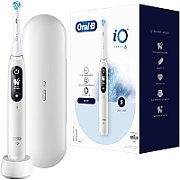 Oral-B iO Series 6 White toothbrush