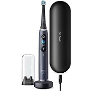 Oral-B iO9 Black Onyx toothbrush