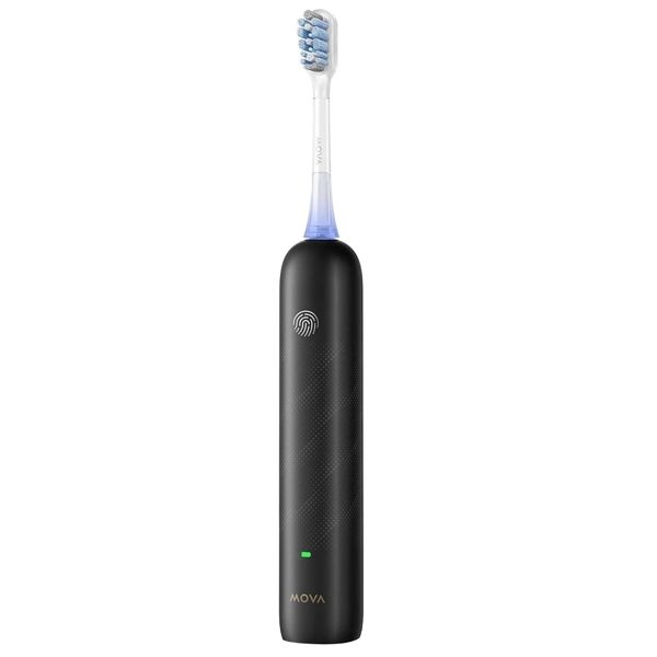 Dreame Mova Fresh Pro silver sonic toothbrush