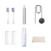 Dreame Mova Fresh Pro silver sonic toothbrush