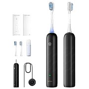 Dreame Mova Fresh Pro silver sonic toothbrush