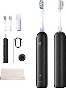 Dreame Mova Fresh Pro silver sonic toothbrush