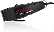 Moser 1400-0087 hair trimmers/clipper Black