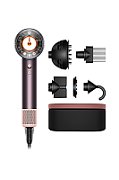 Dyson Sonic Nural Hair Dryer Jasper/Plum