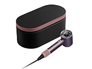 Dyson Sonic Nural Hair Dryer Jasper/Plum