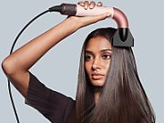 Dyson Supersonic r hair dryer 1700 W Pink  Rose gold