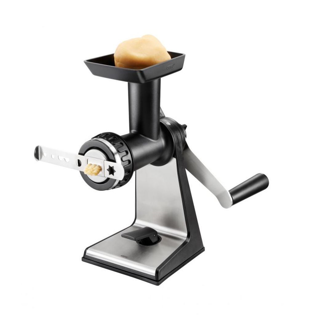 Tarka bębnowa z nakładką do mięsa GEFU TRANSFORMA G-00115