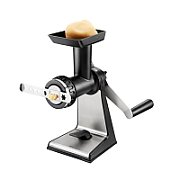 Tarka bębnowa z nakładką do mięsa GEFU TRANSFORMA G-00115