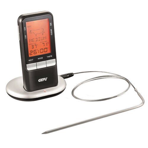 GEFU WEEE food thermometer 0 - 250 °C Digital