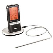 GEFU WEEE food thermometer 0 - 250 °C Digital